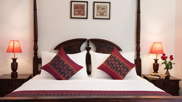 マネ コロニアル クラシック