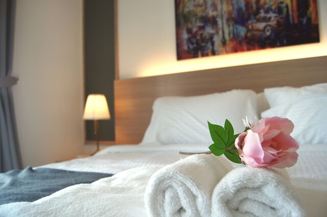 ツイン ギャラクシー スイーツ