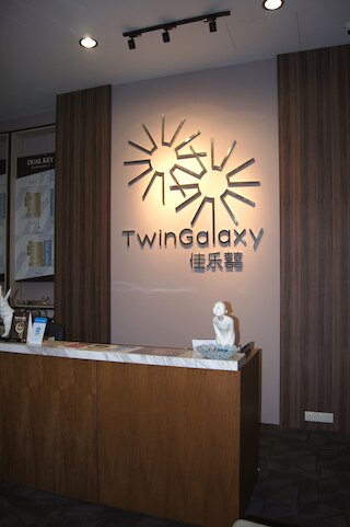 ツイン ギャラクシー スイーツ