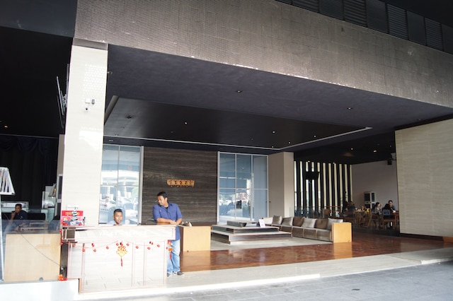 ツイン ギャラクシー スイーツ