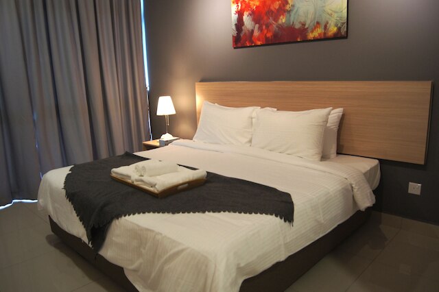 ツイン ギャラクシー スイーツ