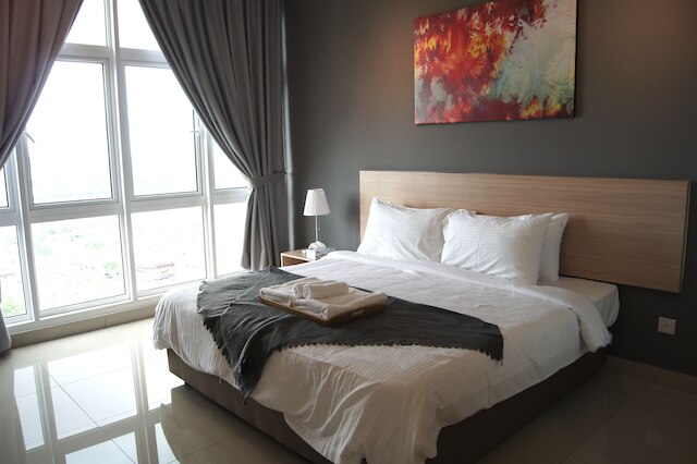 ツイン ギャラクシー スイーツ