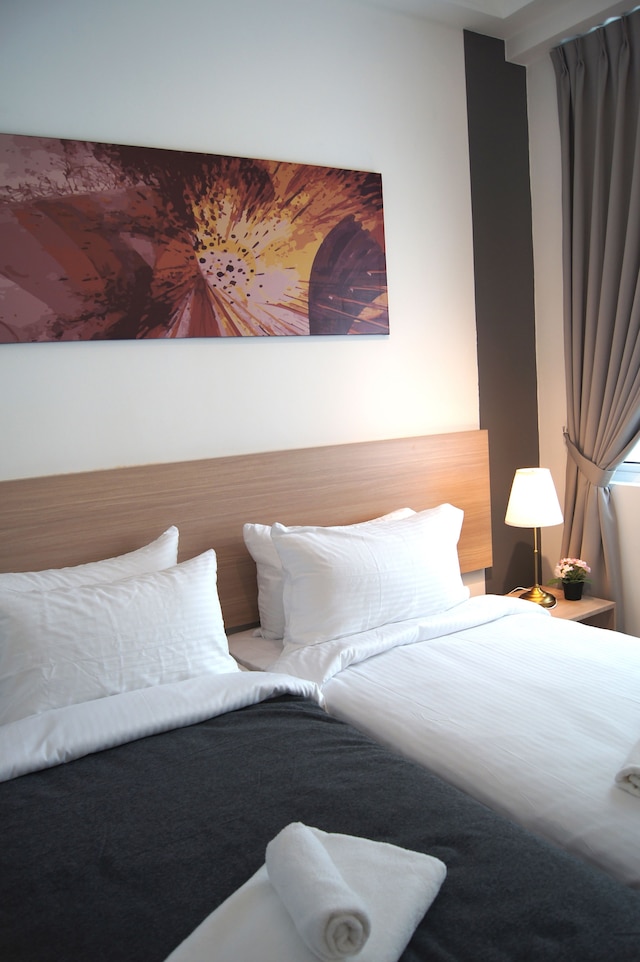 ツイン ギャラクシー スイーツ