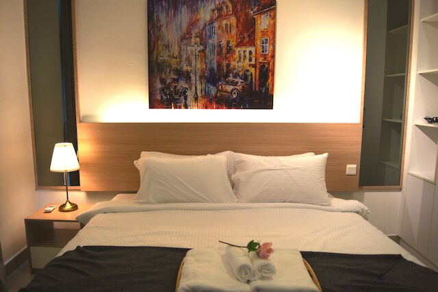 ツイン ギャラクシー スイーツ