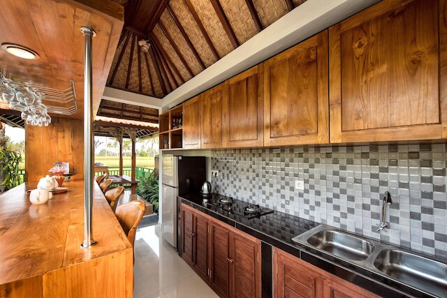 グリヤ プライベート ヴィラ