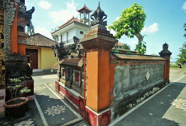 グリヤ プライベート ヴィラ