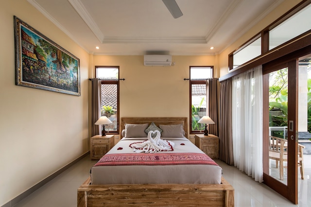 グリヤ プライベート ヴィラ