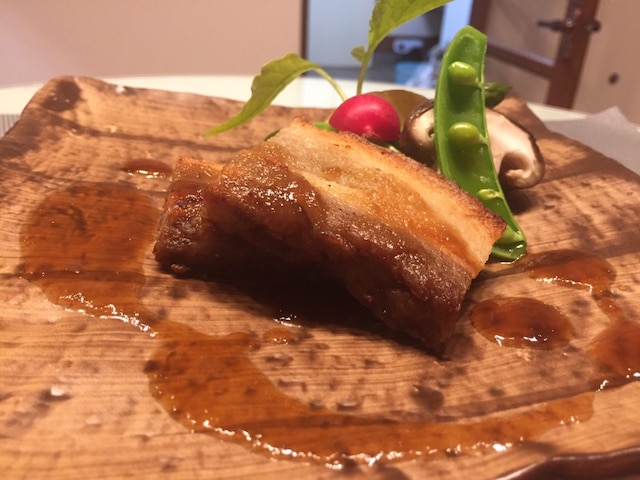 スカイペンションどうだん