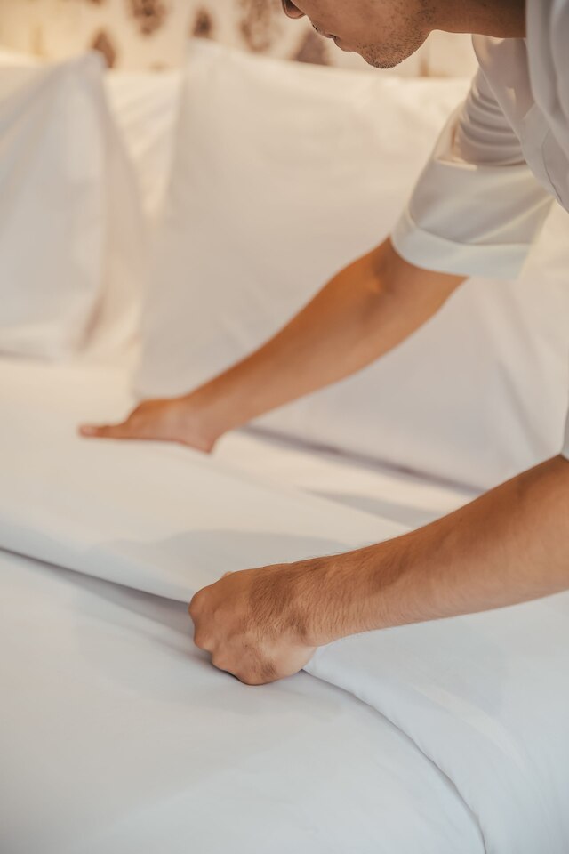 カンヴァズ ビレッジ リゾート スミニャック