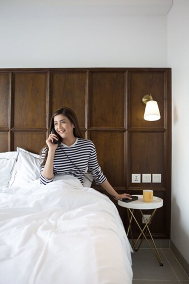 カンピ  ホテル  トゥンジュンガン - スラバヤ