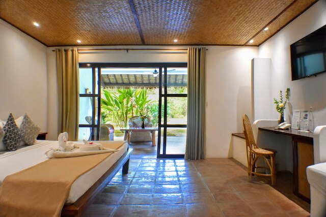 エル ニド モリンガ リゾート