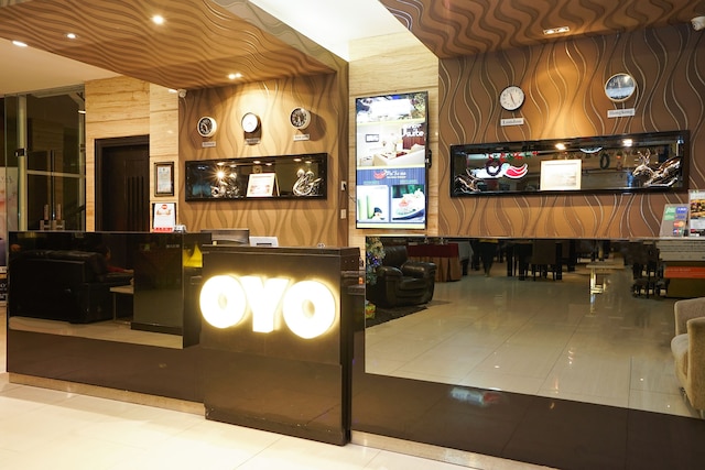 プライム ロイヤル ブティック ホテル