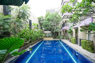 プライム ロイヤル ブティック ホテル