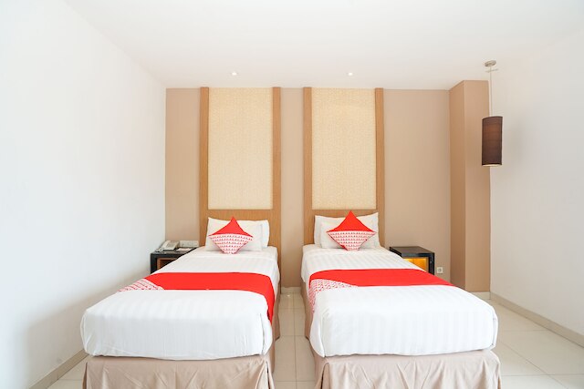 プライム ロイヤル ブティック ホテル