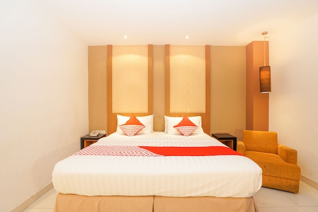 プライム ロイヤル ブティック ホテル