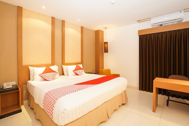 プライム ロイヤル ブティック ホテル