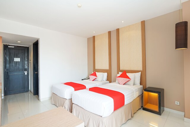 プライム ロイヤル ブティック ホテル