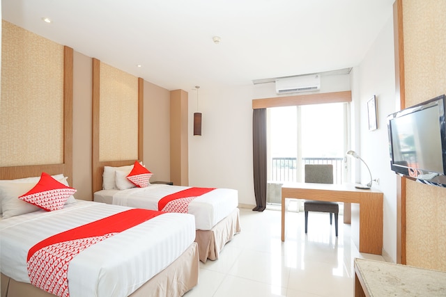 プライム ロイヤル ブティック ホテル