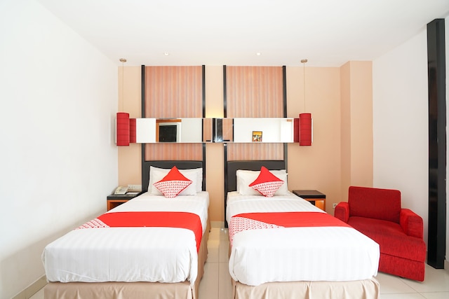 プライム ロイヤル ブティック ホテル