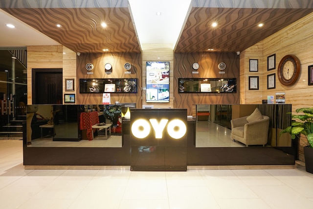 プライム ロイヤル ブティック ホテル