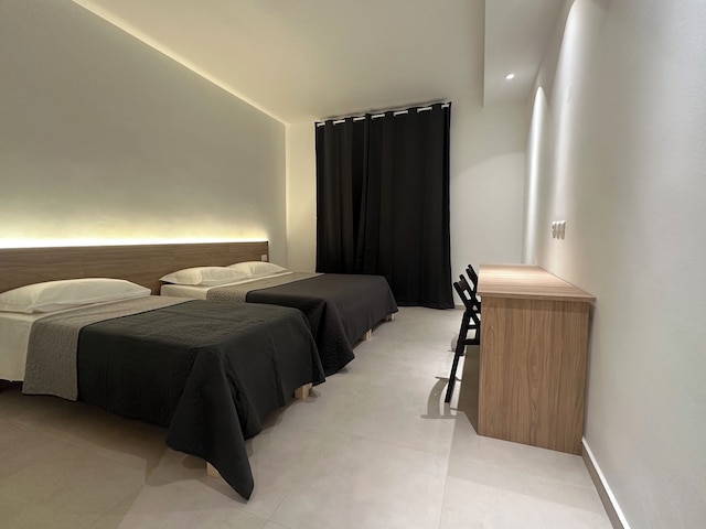 ホテル ブリヴィオ