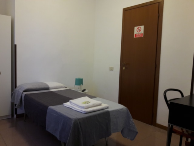 ホテル ブリヴィオ