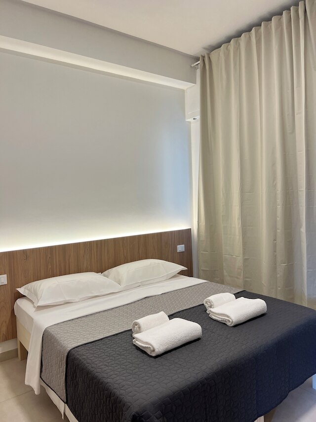 ホテル ブリヴィオ