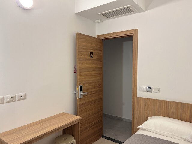 ホテル ブリヴィオ