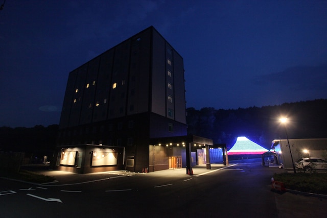 富士ざくらホテル