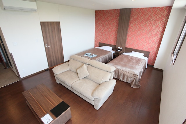 富士ざくらホテル