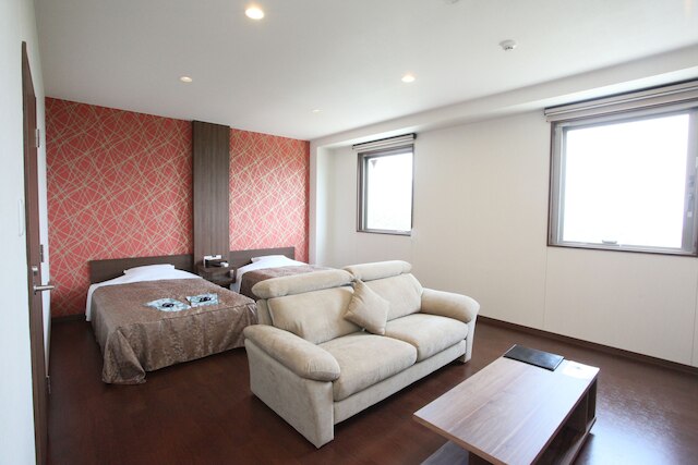 富士ざくらホテル