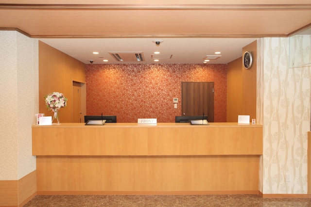 富士ざくらホテル