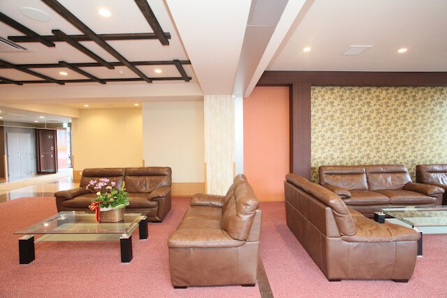 富士ざくらホテル