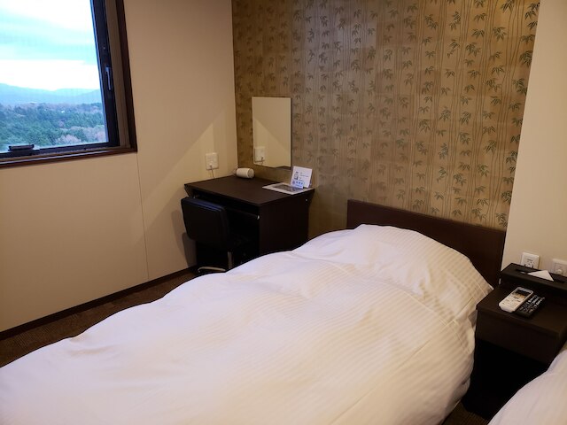 富士ざくらホテル