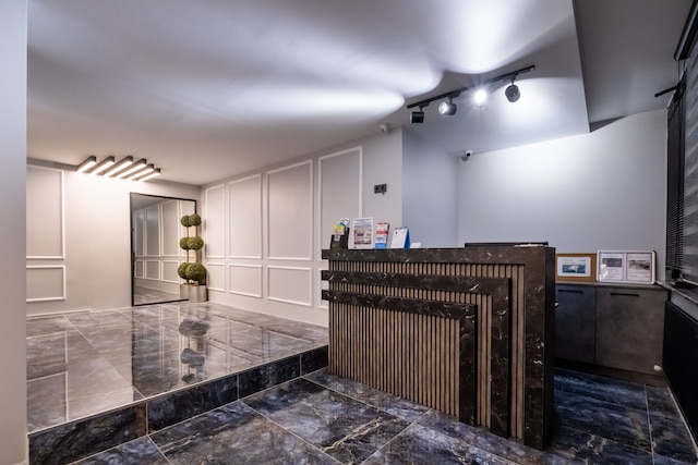 ザ クイーン ホテル