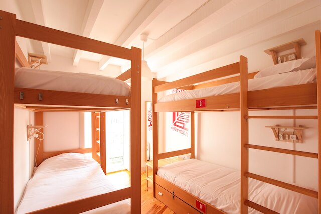 イン ポッシブル リスボン ホテル