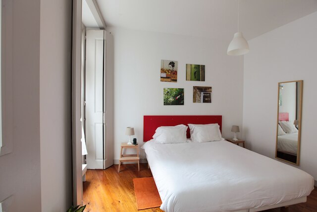 イン ポッシブル リスボン ホテル