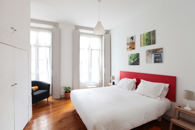 イン ポッシブル リスボン ホテル