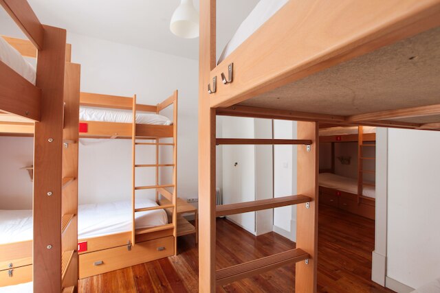 イン ポッシブル リスボン ホテル