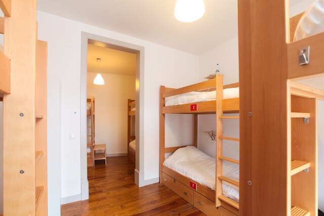 イン ポッシブル リスボン ホテル