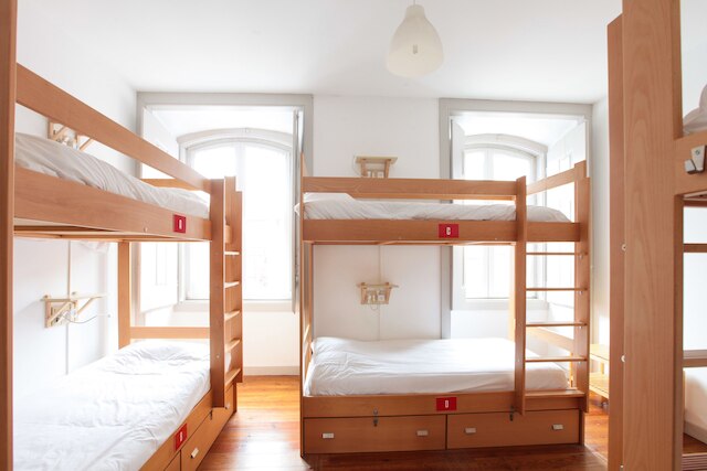 イン ポッシブル リスボン ホテル