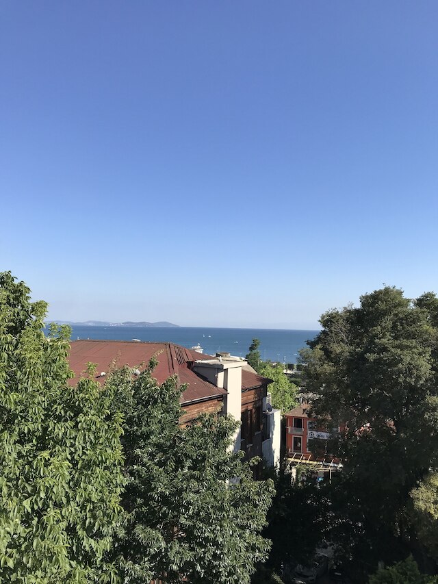 ミレイ アパート ホテル