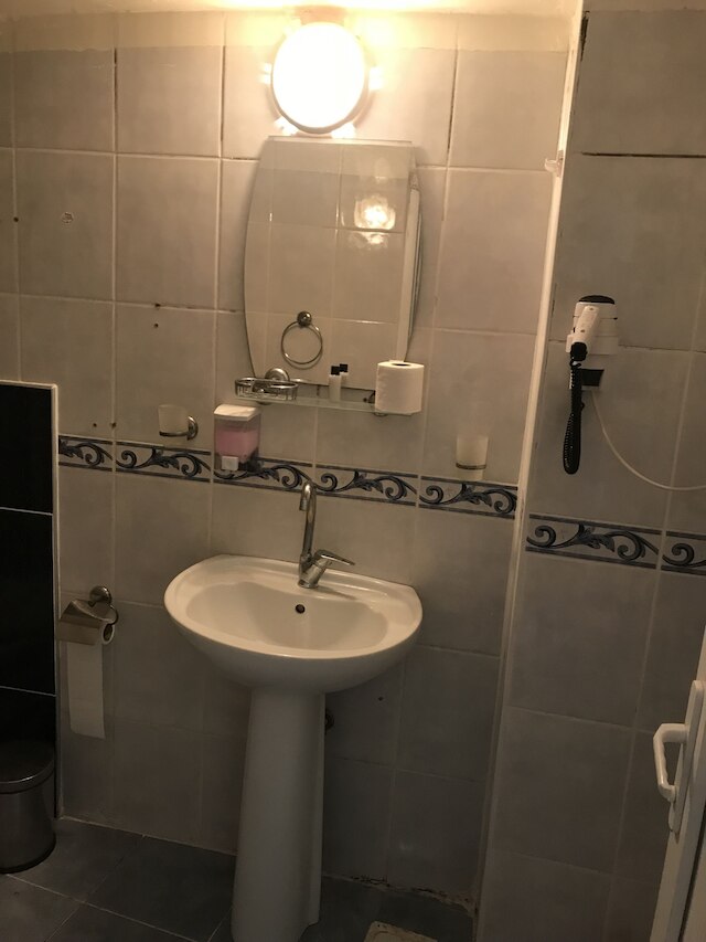 ミレイ アパート ホテル