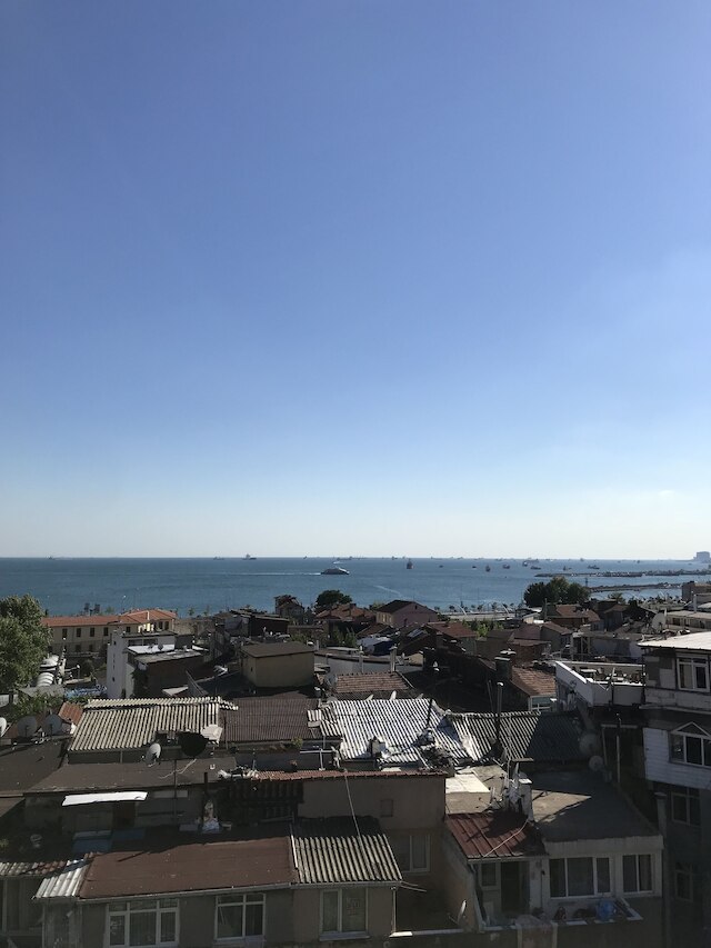 ミレイ アパート ホテル