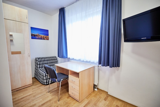 ユニバーシティ ホテル