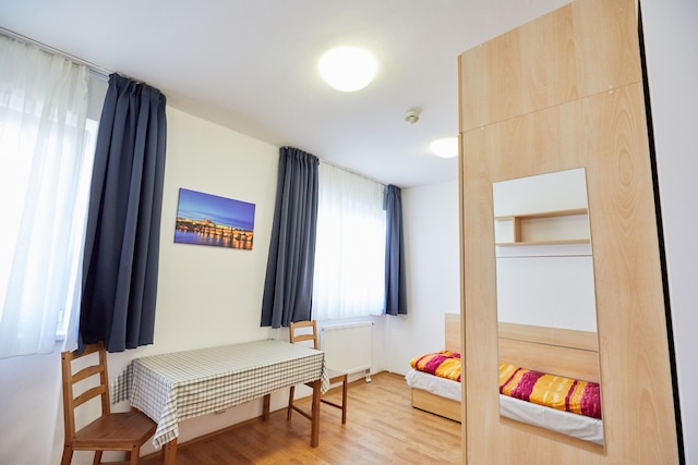 ユニバーシティ ホテル