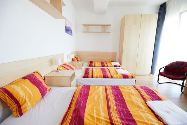 ユニバーシティ ホテル