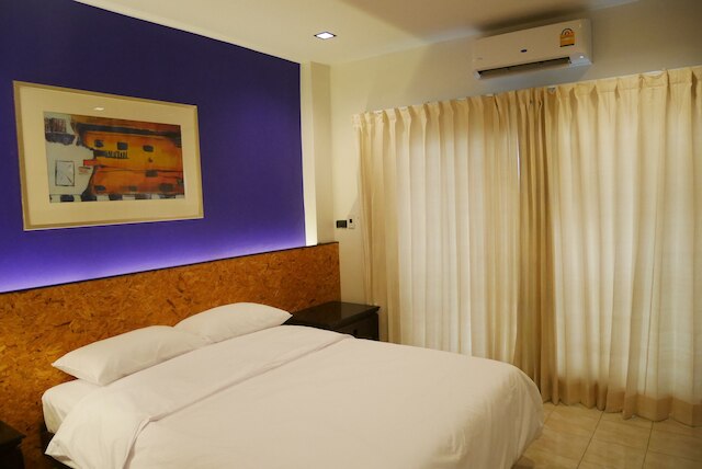 ザ 92 レジデンス