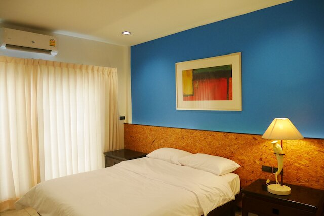 ザ 92 レジデンス