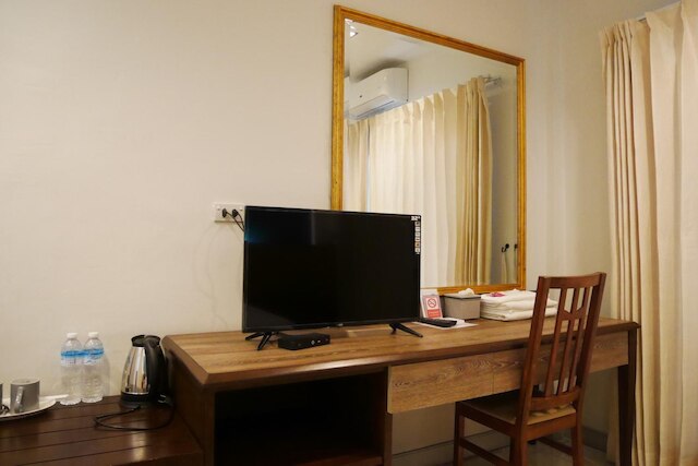 ザ 92 レジデンス